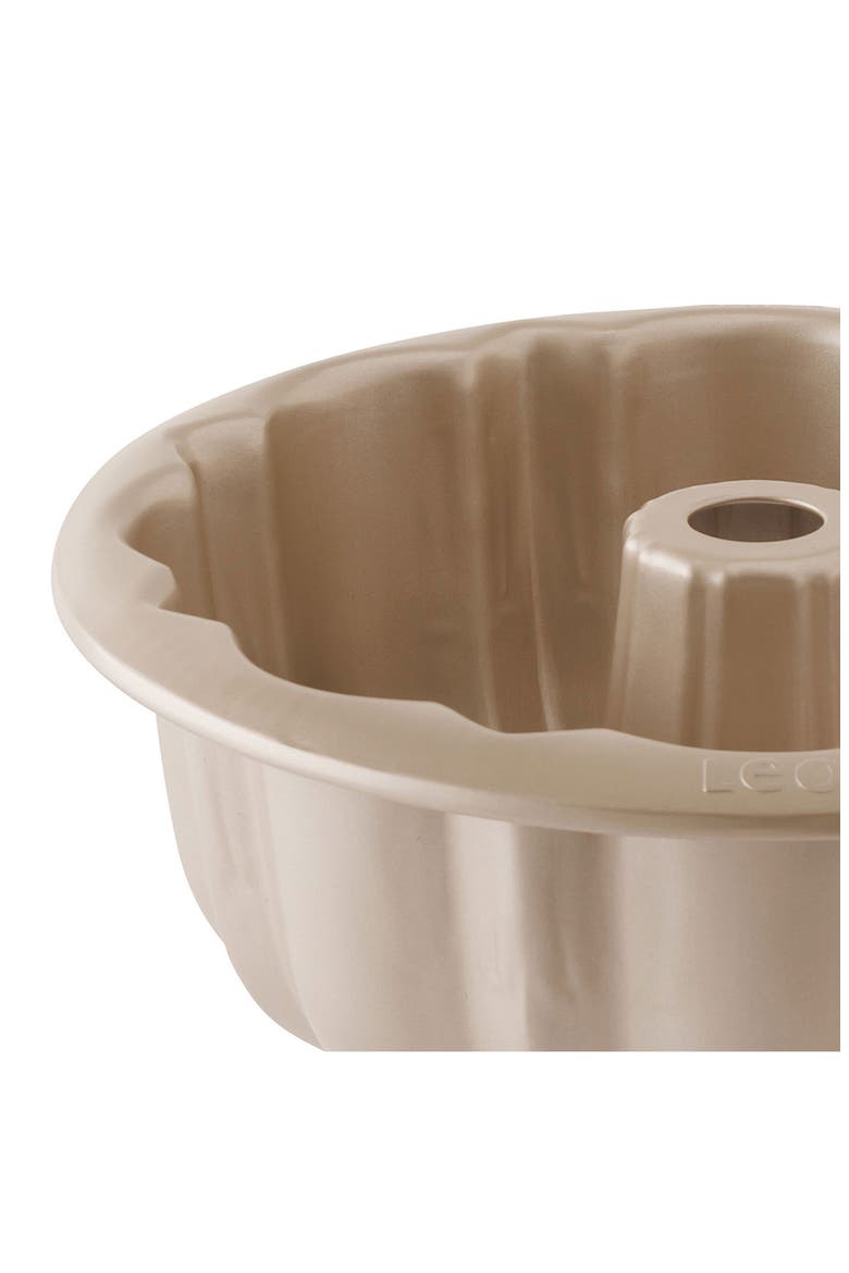 Leo Balance Cake Pan, Alternate, color, LATTE BROWN