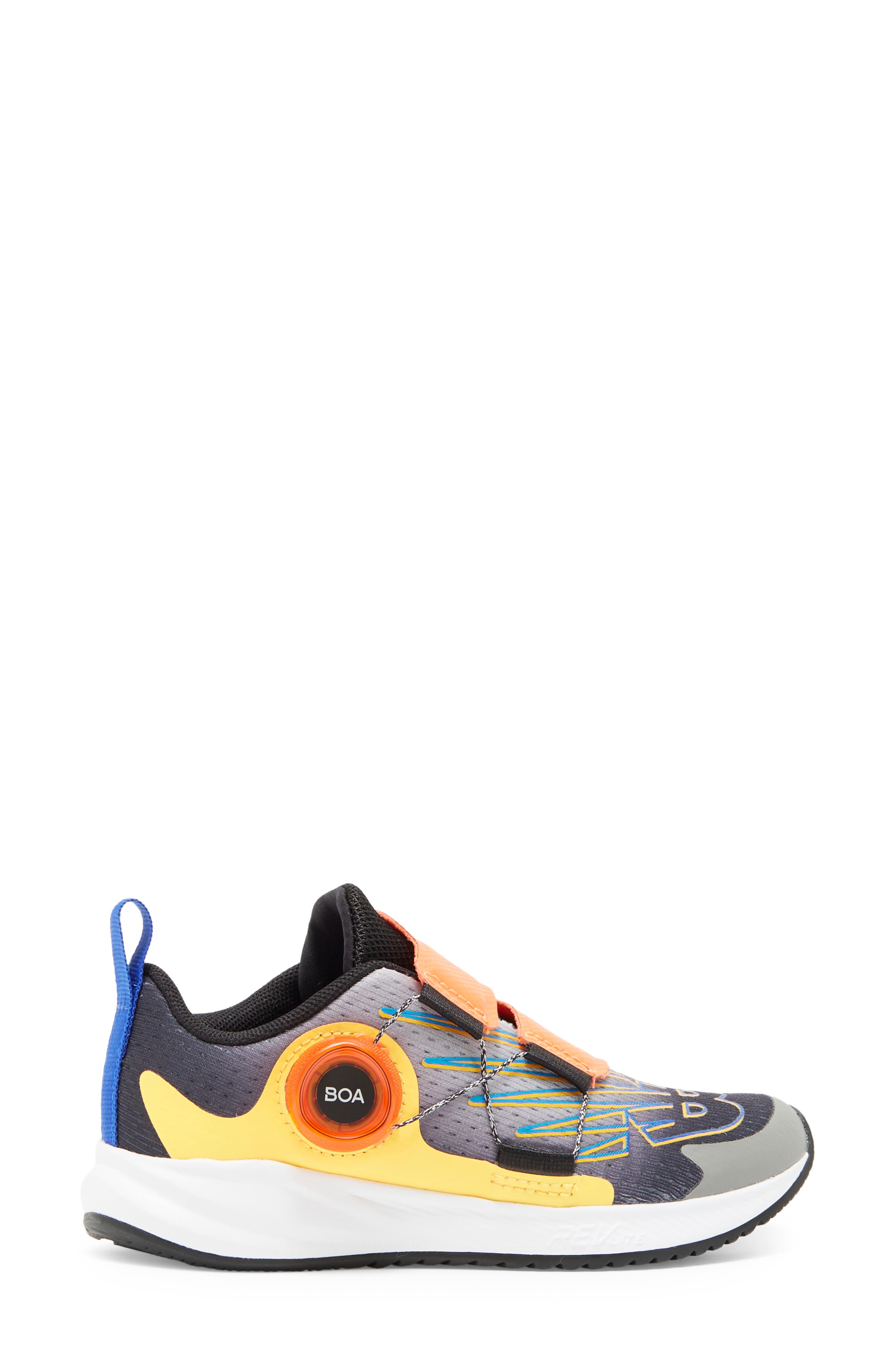 New Balance Kids' Reveal BOA Sneaker, Alternate, color, 
