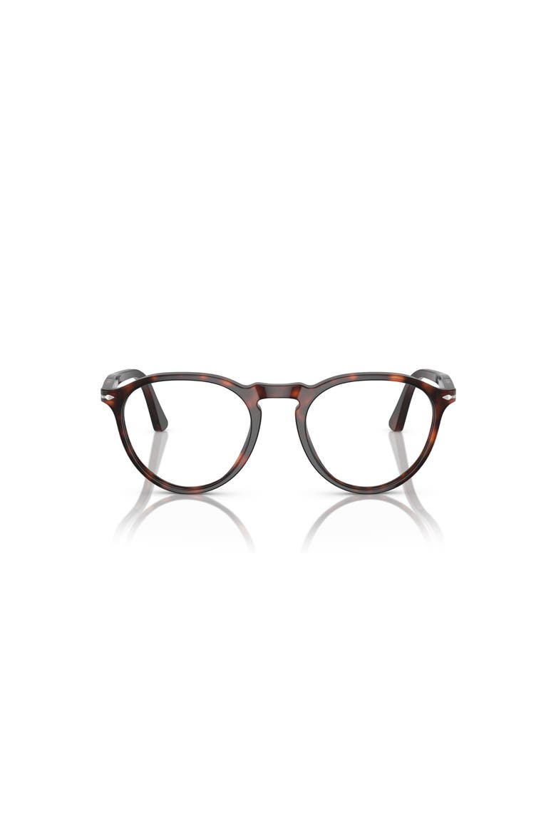 51mm Phantos optical glasses, Alternate, color, Tortoise