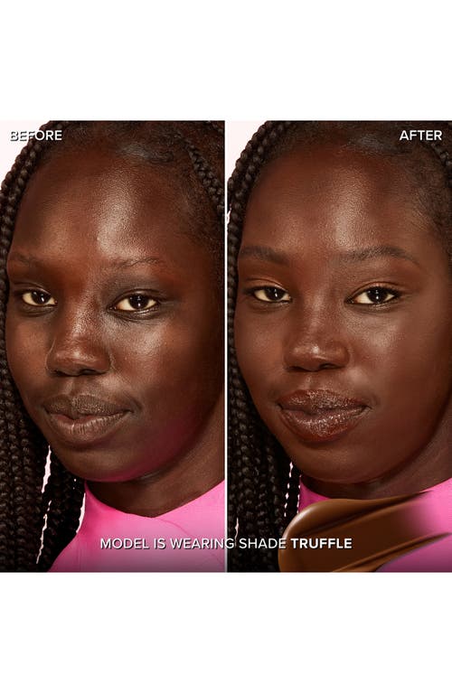 Too Faced Born This Way Foundation In Brown