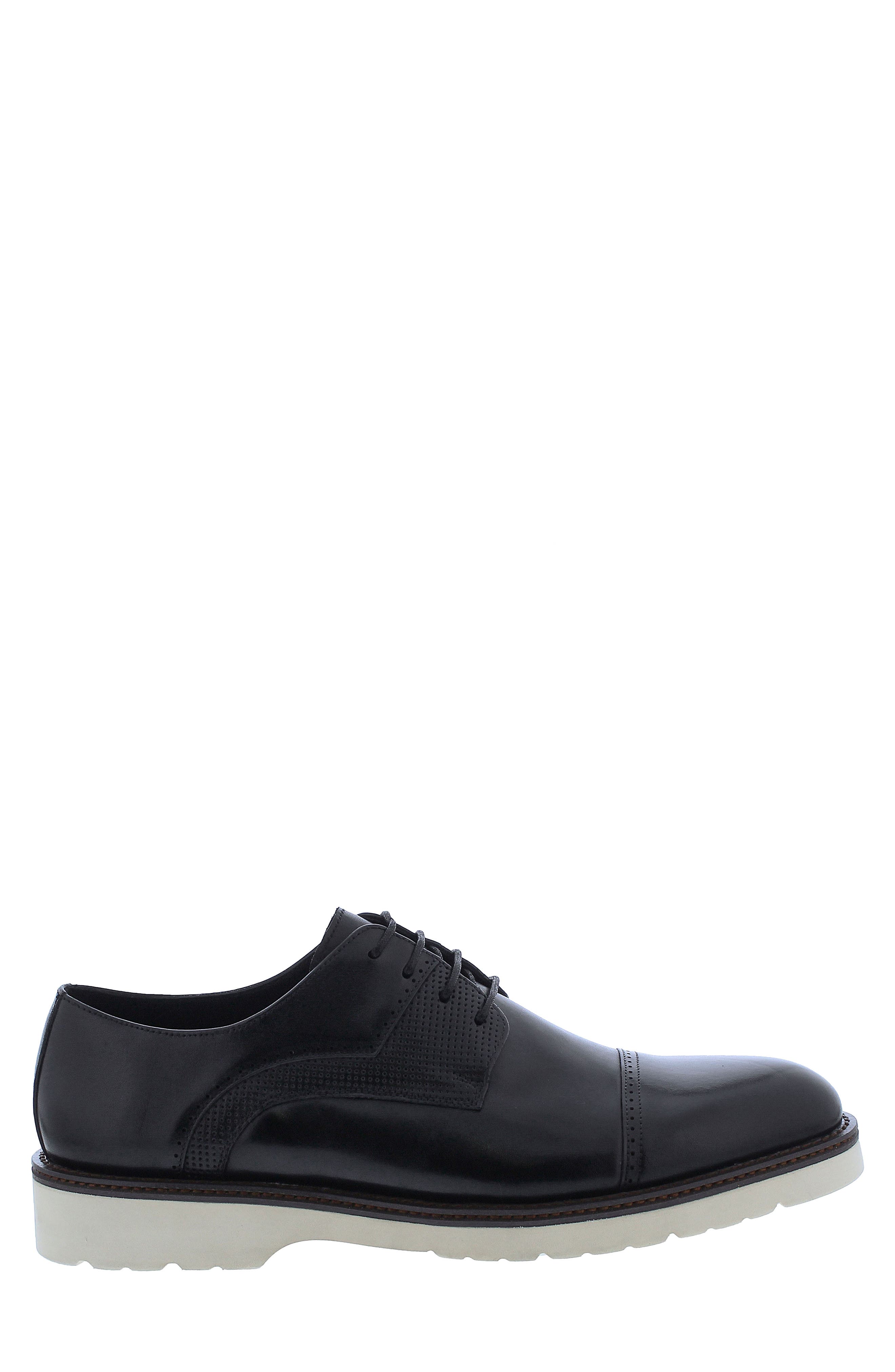 Penny Lane Kings Road Cap Toe Derby, Alternate, color, 