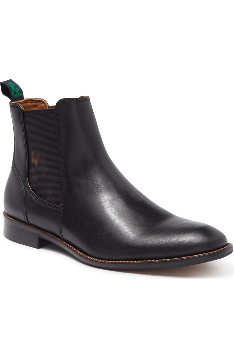 PAISLEY & GRAY PAISLEY AND GRAY Shoreditch Chelsea Boot, Main, color,