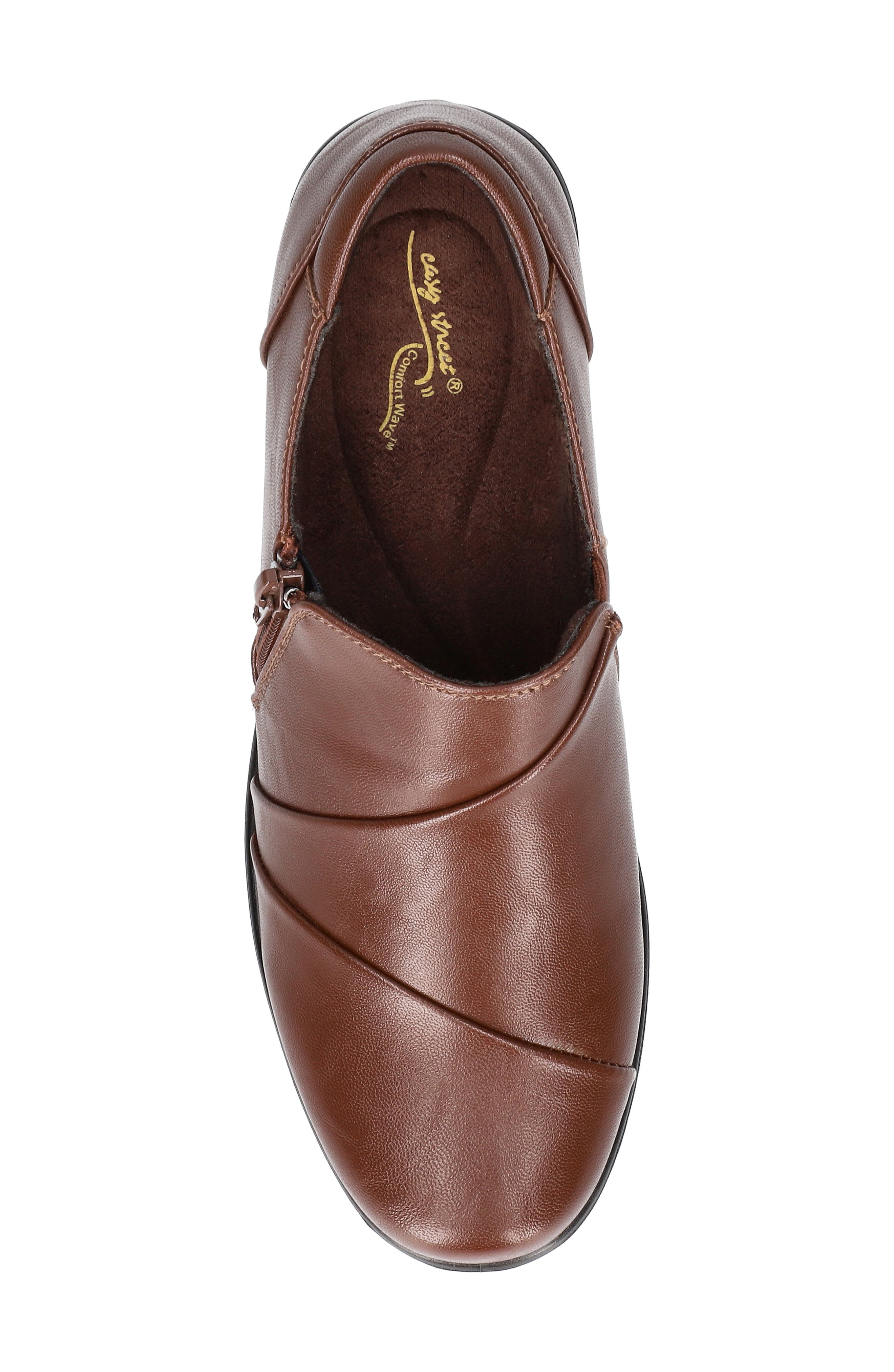 Rey Ankle Bootie, Alternate, color, TAN
