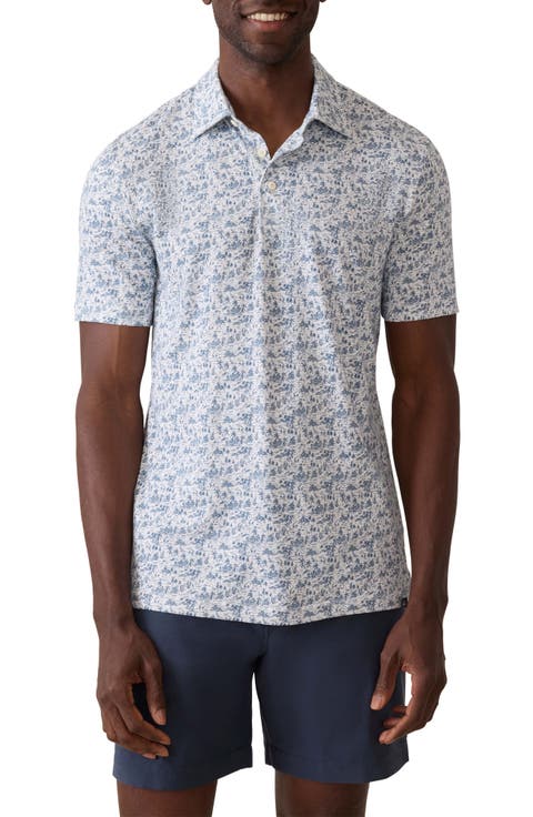 Movement Piqué Polo