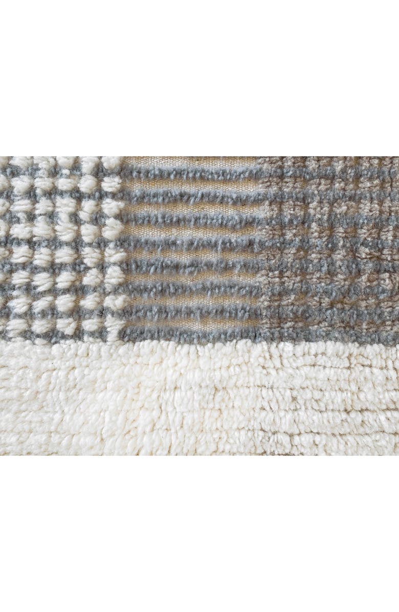 Lorena Canals Woolable Kaia Wool Area Rug, Alternate, color,