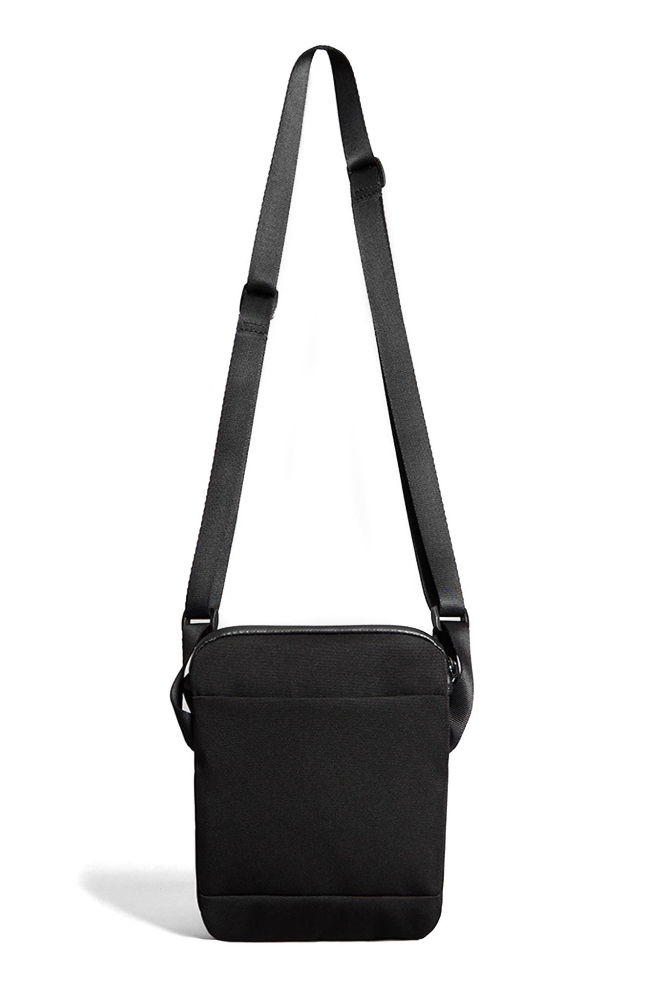 Troubadour Compact Messenger Bag, Alternate, color, 