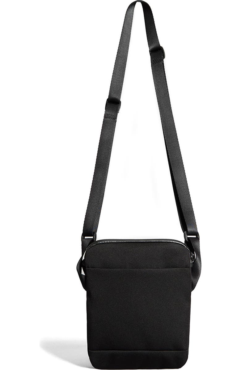 Troubadour Compact Messenger Bag, Alternate, color,