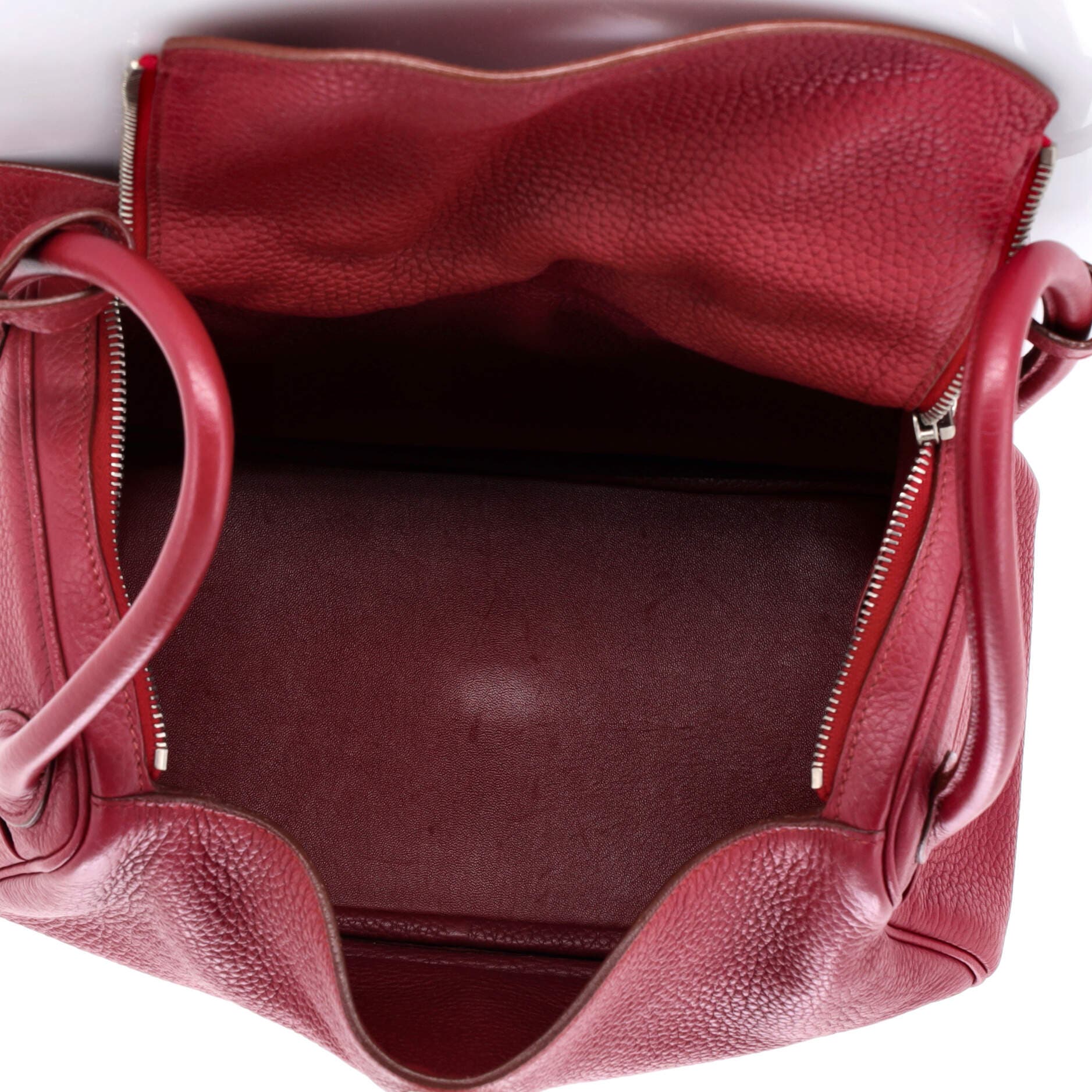 81034712 Lindy Bag Clemence 30, Alternate, color, 