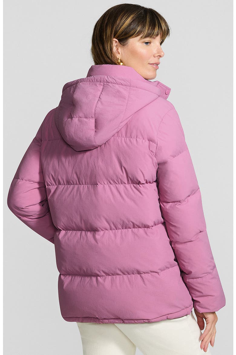 Wide Channel 600 Down Puffer Jacket, Alternate, color, Mauve Orchid