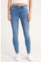 Halle Skinny Jeans
