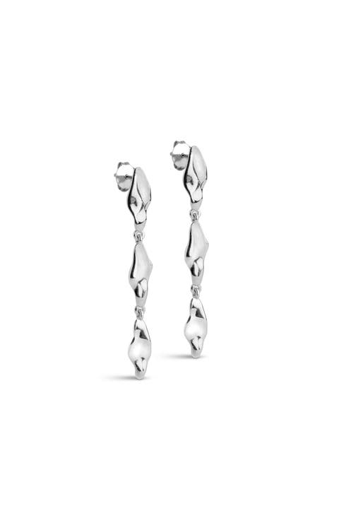 India Medium Earrings