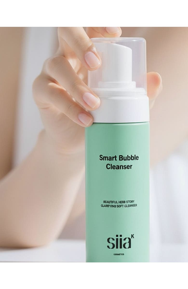 Siia Cosmetics 2-Pc. Double Cleanse Duo Set, Alternate, color, NO COLOR