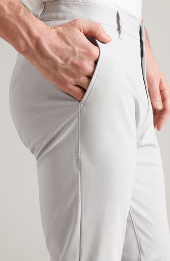 Commuter Slim Fit Pants