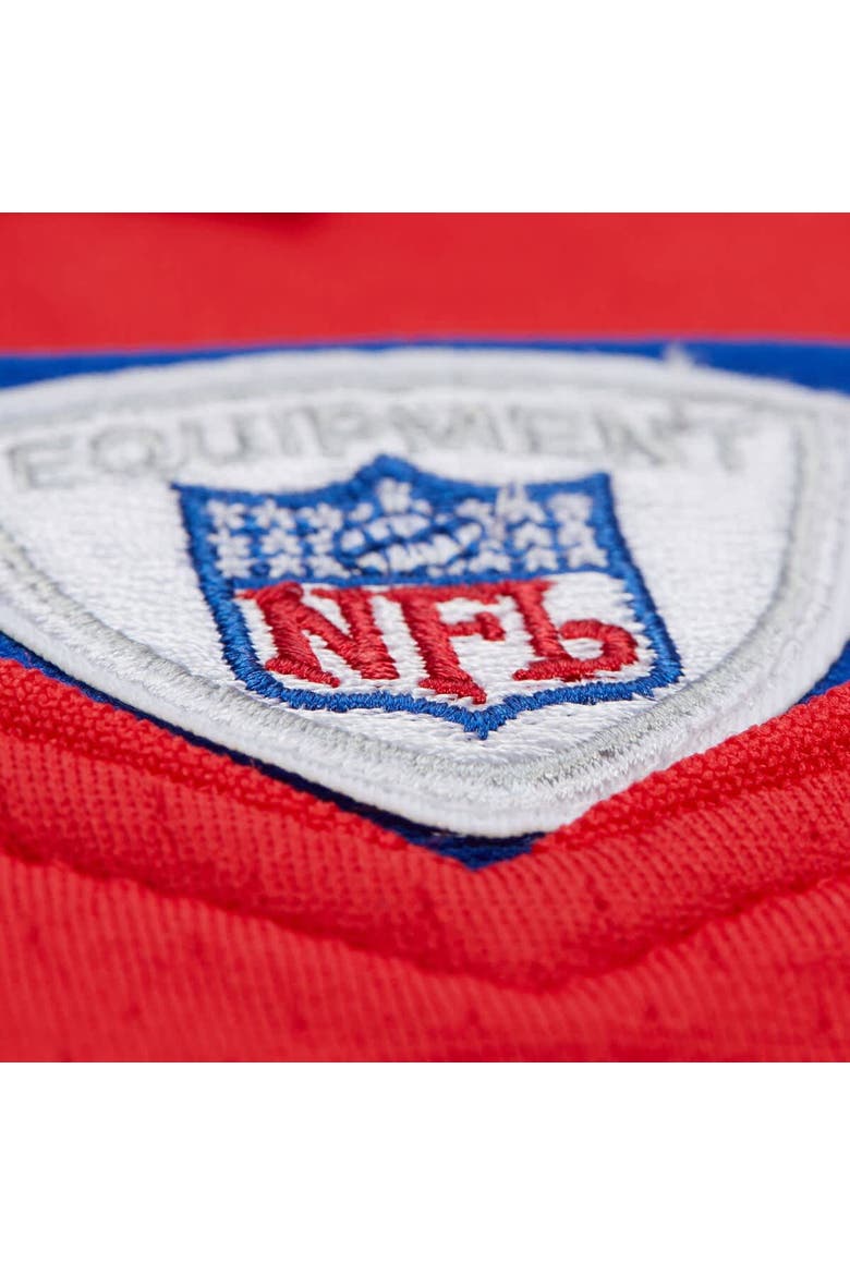 Youth Mitchell & Ness Eli Manning Red New York Giants 2004 Legacy Retired Player Jersey, Alternate, color, Red
