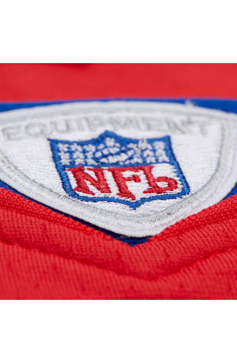 Mitchell & Ness Youth Mitchell & Ness Eli Manning Red New York Giants 2004 Legacy Retired Player Jersey, Alternate, color, Red