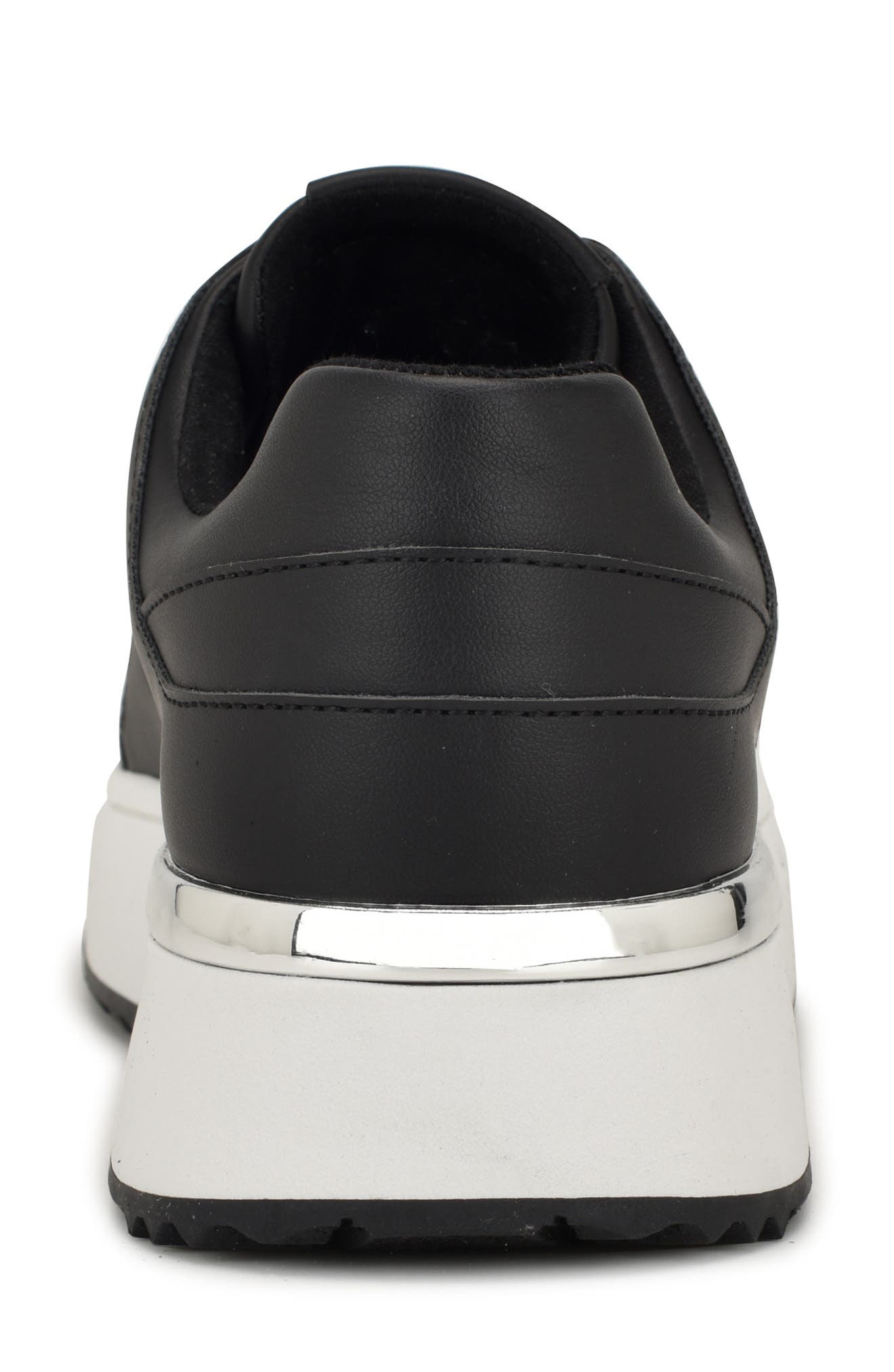 Nine West Camp Sneaker, Alternate, color, 