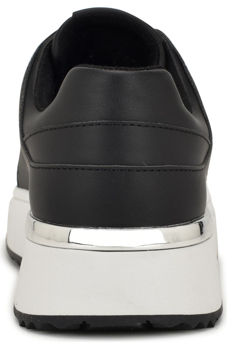 Nine West Camp Sneaker, Alternate, color,