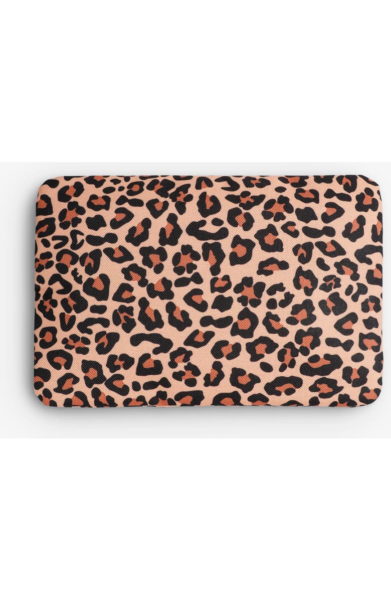 Scalpers Active Case Girls, Alternate, color, Animalprint