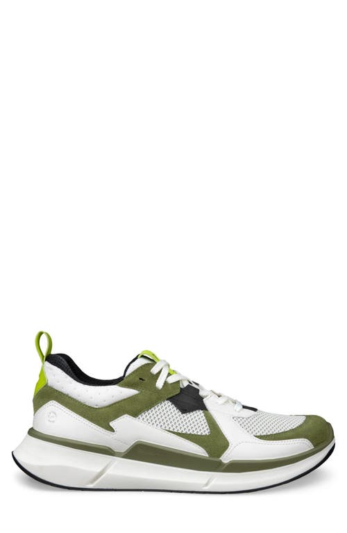 Ecco Biom 2.2 Sneaker In Multi