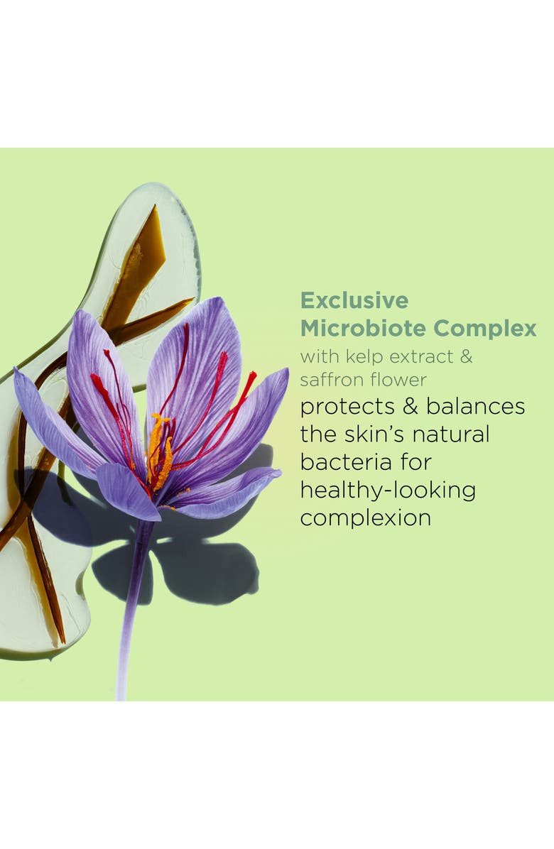 Clarins Purifying Toning Lotion with Meadowsweet, Alternate, color, 