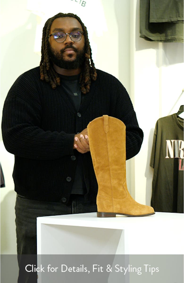 Tracy Boot, sales video thumbnail