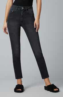 DL1961 Bella Slim Ankle Jeans