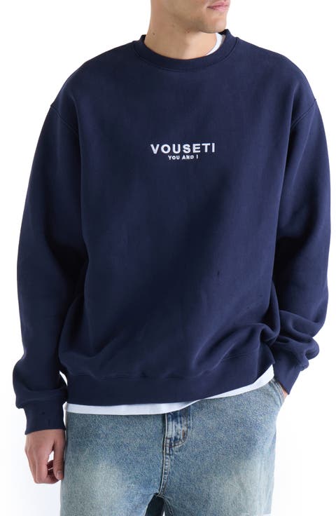 OG Fleece Crewneck Sweatshirt