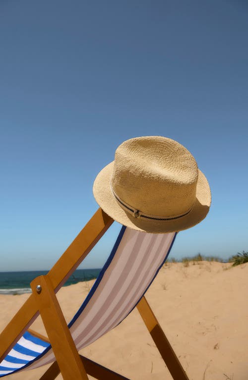 Barbour Bransdale Trilby Summer Hat In Natural