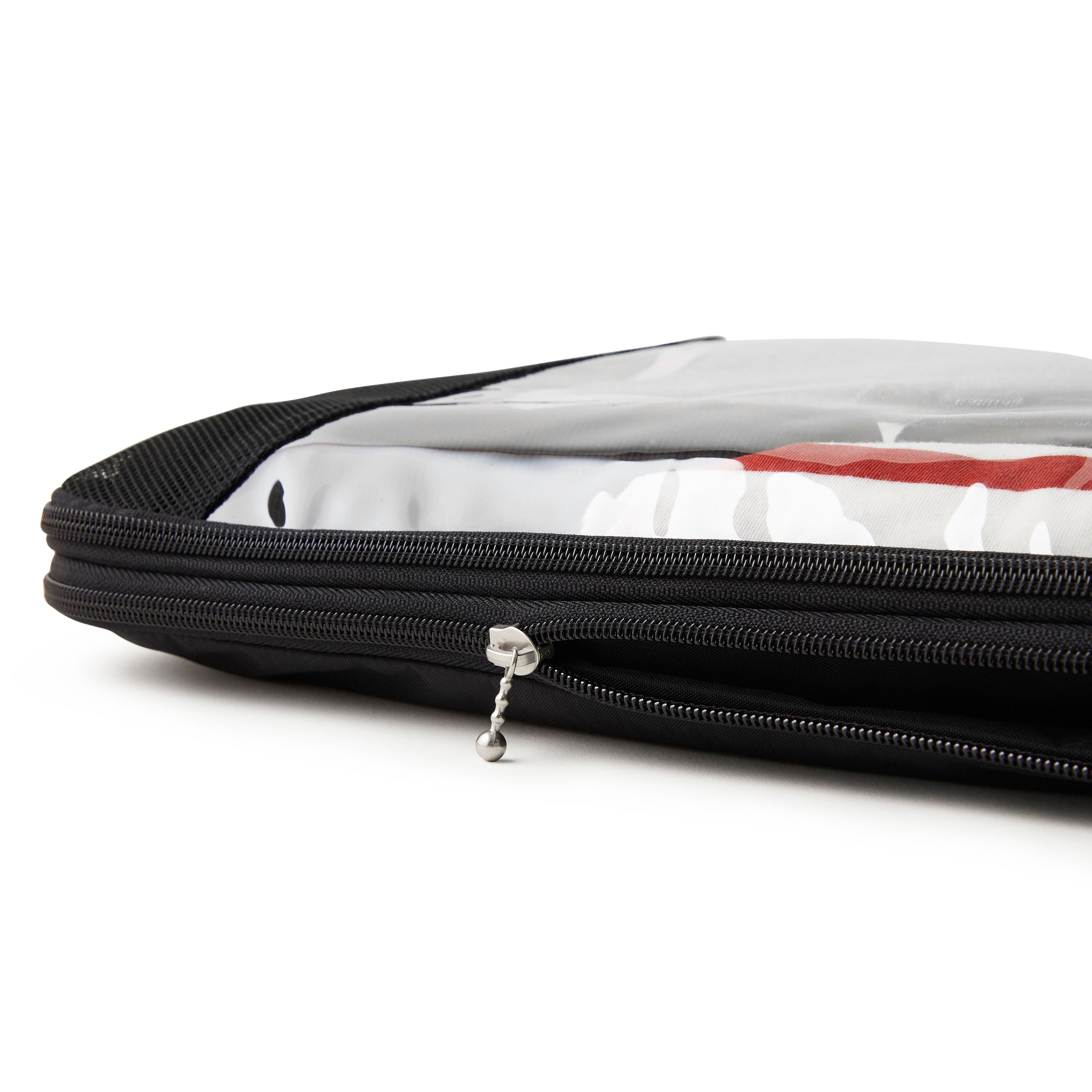 BAGGALLINI Extra Large Compression Packing Cube, Alternate, color, Black