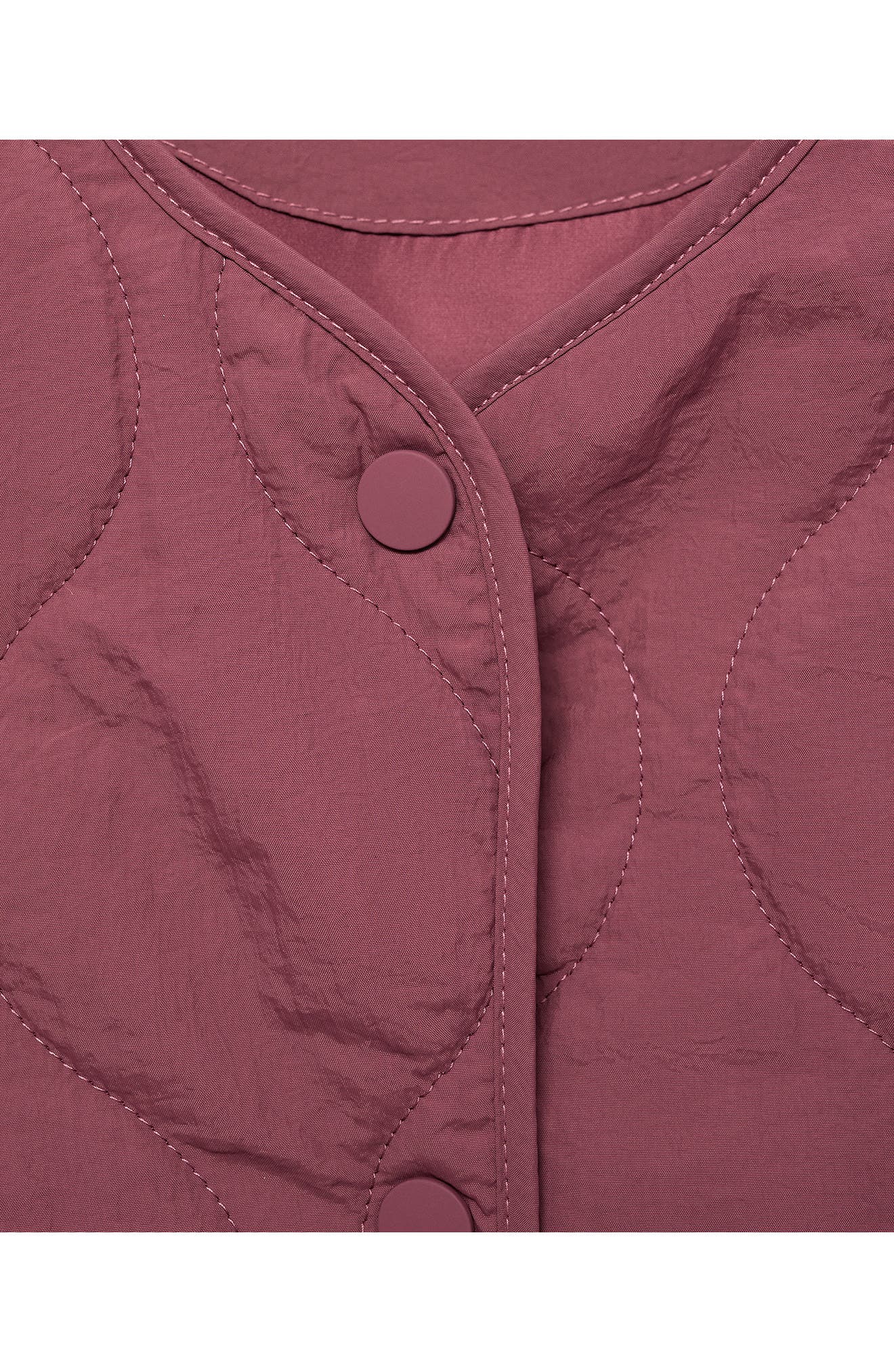 Onion Quilted Puffer Jacket - image 2