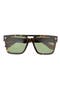 selected Brown Havana/ Green