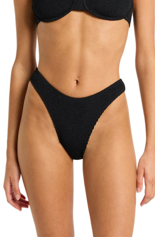 Bondeye Bond-eye Christy Bikini Bottoms In Black