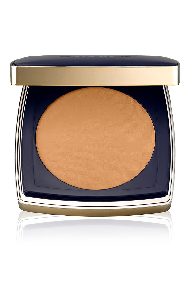 Double Wear Stay-in-Place Matte Powder Foundation, Main, color, 4W2 TOASTY TOFFEE