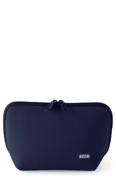 Neoprene Makeup Bag