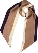 Elizabetta Lia - Skinny Silk Scarf