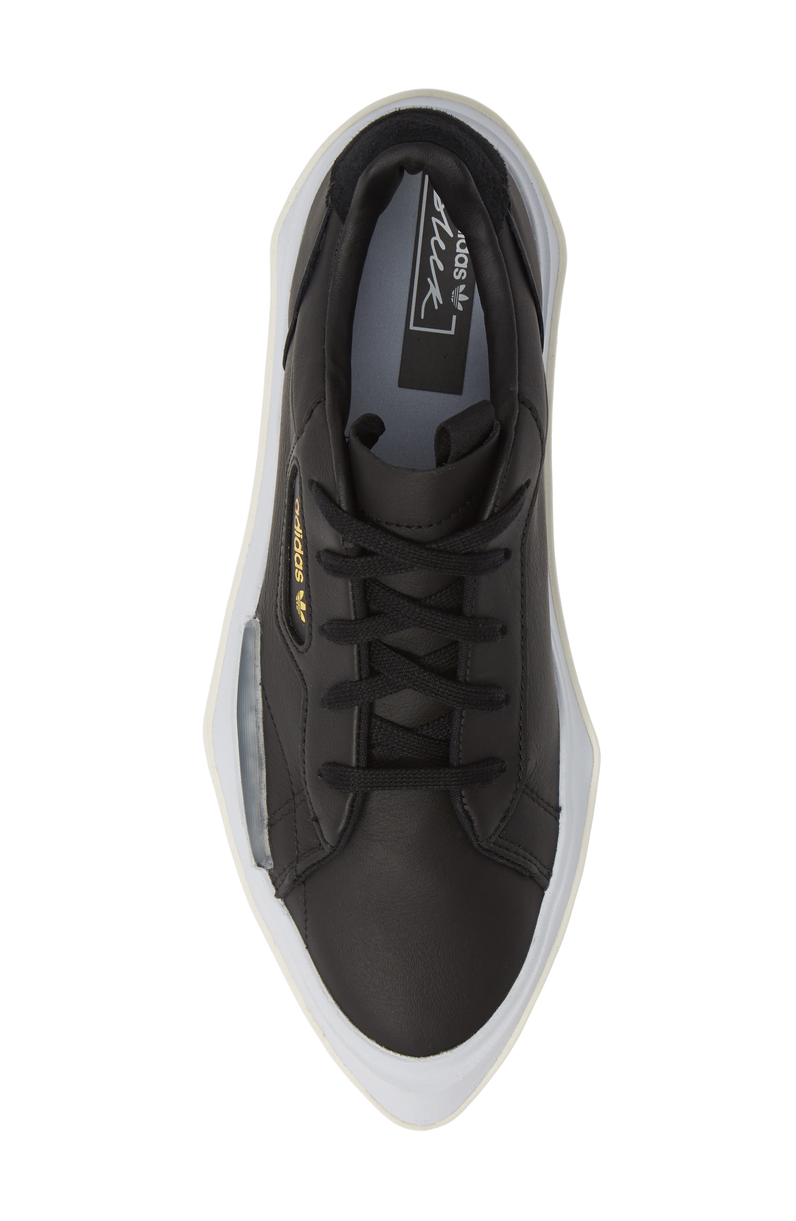 adidas Hypersleek Platform Sneaker, Alternate, color, 