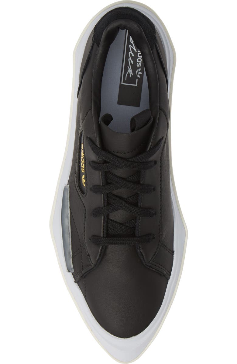 adidas Hypersleek Platform Sneaker, Alternate, color,