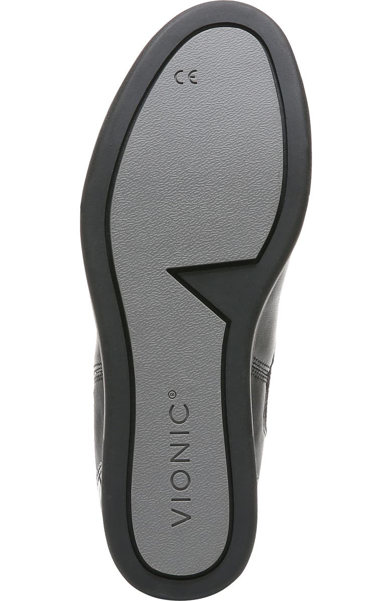 Vionic Mickie Wedge Chelsea Boot, Alternate, color,