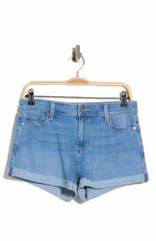 Jimmy Jimmy Cuffed Hem Shorts