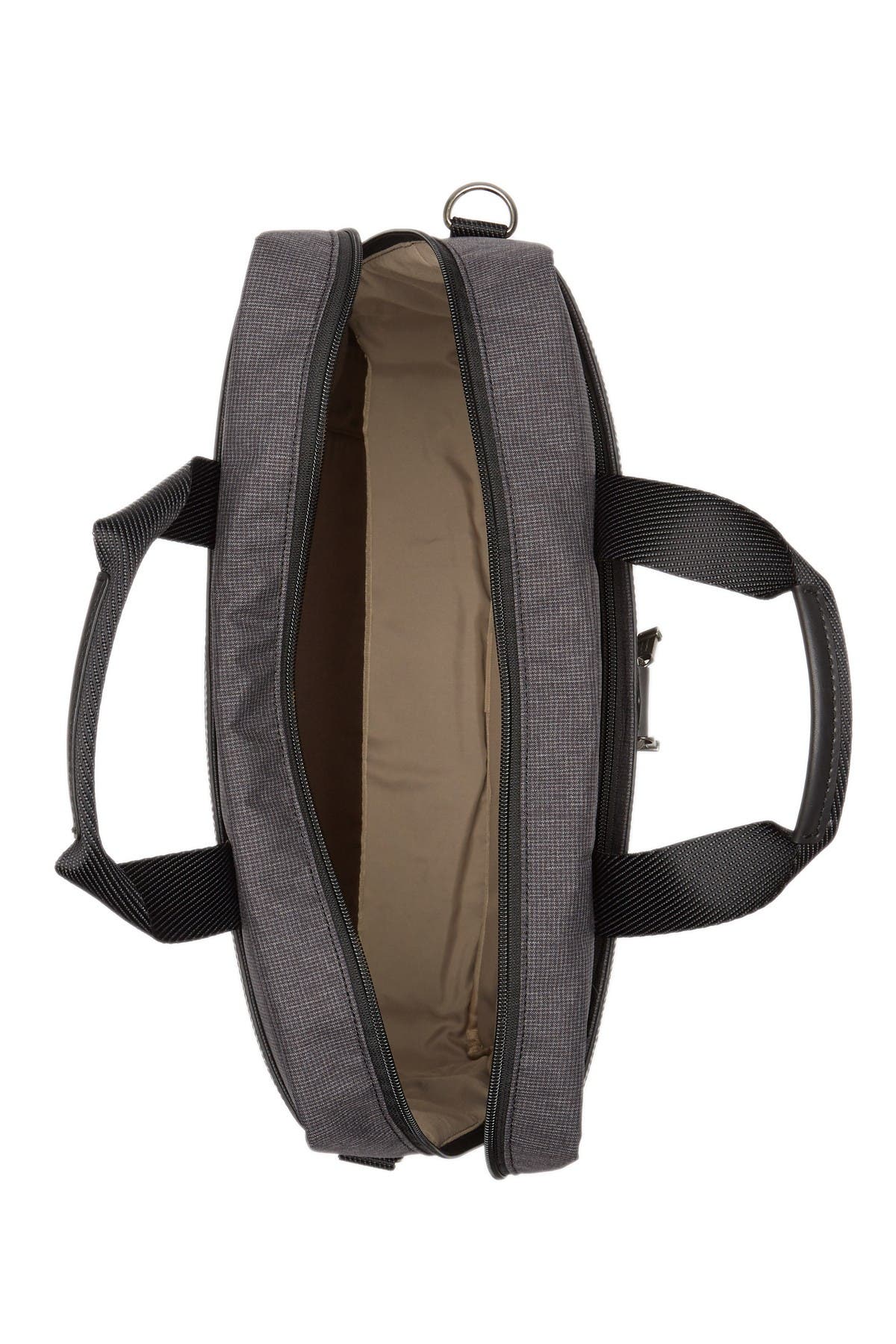 TUMI Densmore Medium Top Zip Briefcase, Main, color, 