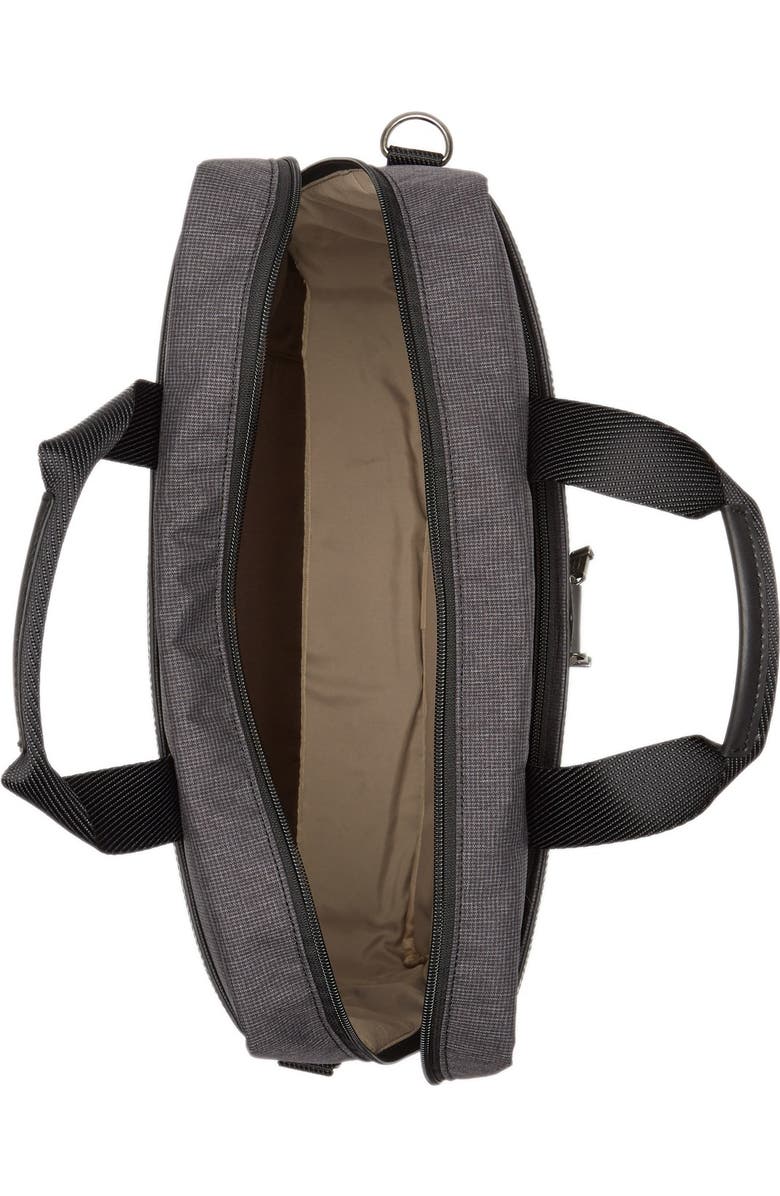 TUMI Densmore Medium Top Zip Briefcase, Main, color,