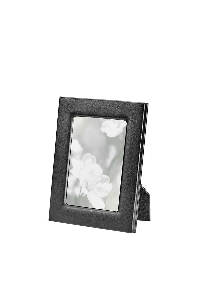 Graphic Image 5" x 7" Studio Frame, Alternate, color, Black