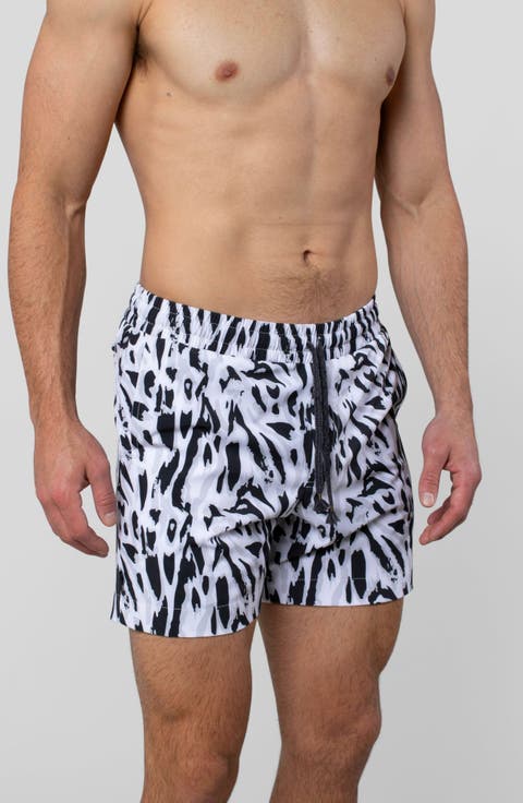 Safari Swim Trunk