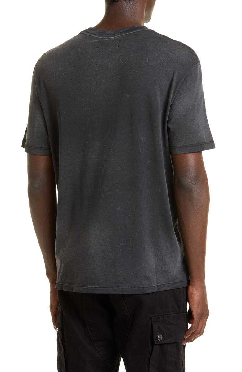 AMIRI Tiger Graphic T-Shirt, Alternate, color,