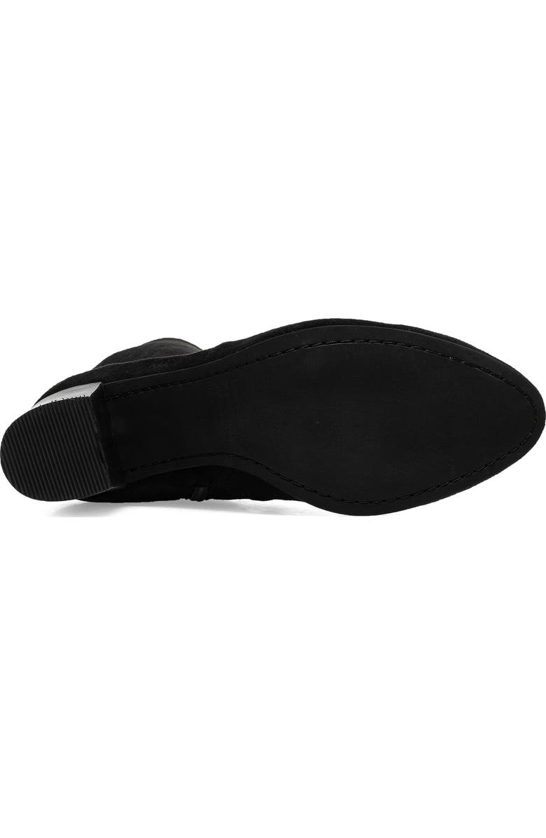 Silent D Usha Mid Calf Boot, Alternate, color,
