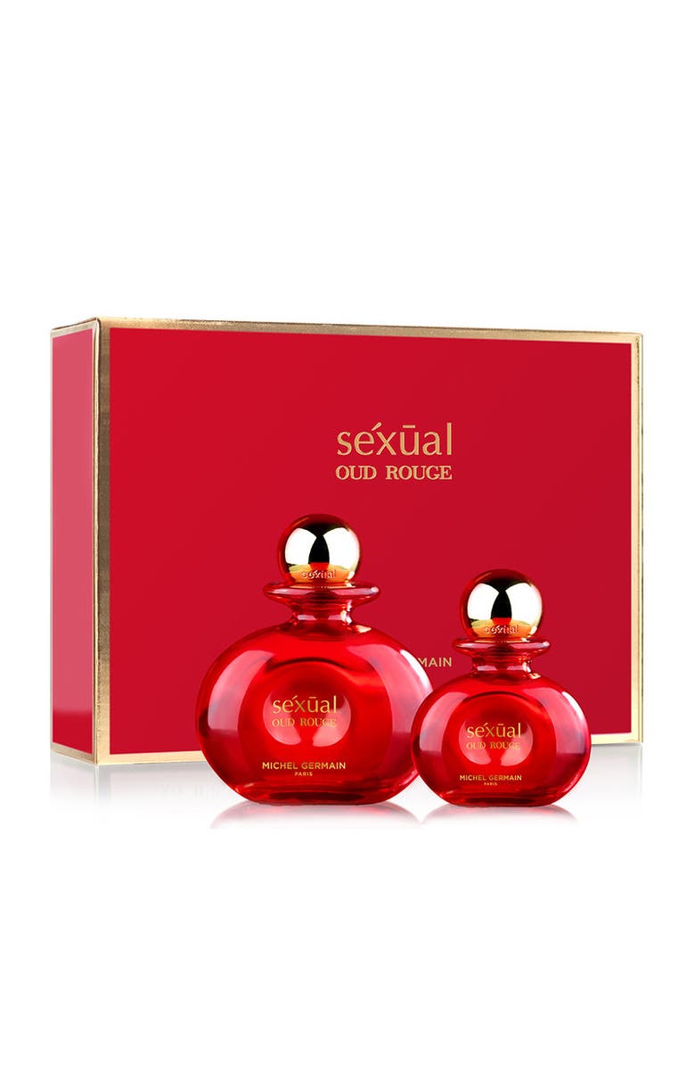 Sexual Michel Germain Sexual Oud Rouge 2 Piece Gift Set, Alternate, color, No Colour