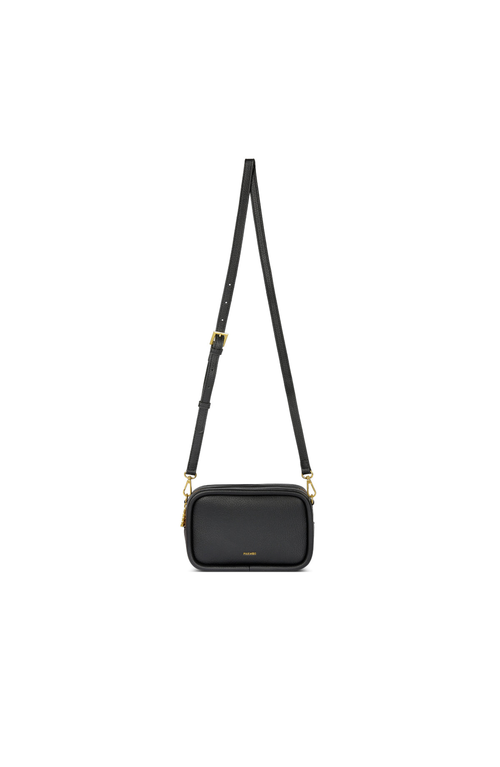 Pixie Mood Erika Crossbody Bag In Black