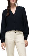 prAna Sunday River Short Cardigan