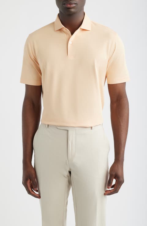Crown Crafted Soul Performance Polo