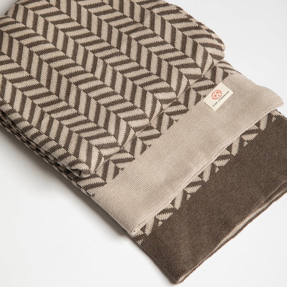 selected Dark brown